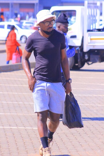 Msheke282, 36 Katlehong, Gauteng, South Africa