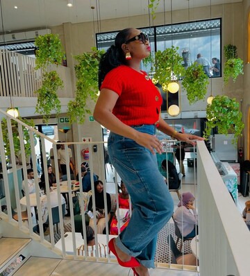 Suzie, 38 Midrand, Gauteng, South Africa