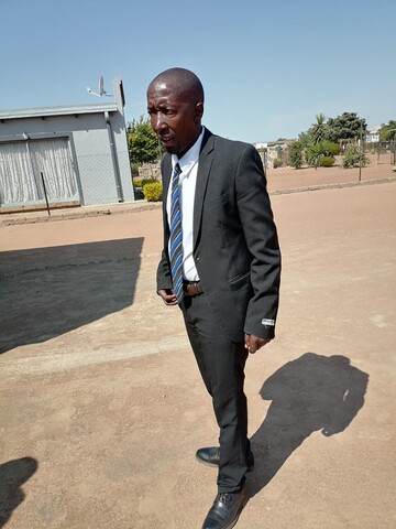 Thiza, 45 Meyerton, Gauteng, South Africa