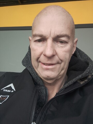 Andre, 53 Alberton, Gauteng, South Africa
