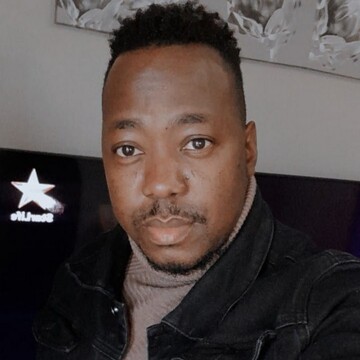 JohnCliffMajja, 37 Randburg, Gauteng, South Africa