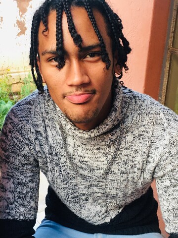 Jermaine, 25 Upington, Northern Cape, South Africa