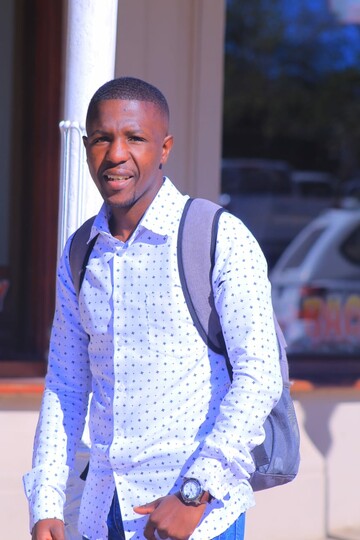 Gift 2764, 27 Grahamstown, Eastern Cape, South Africa