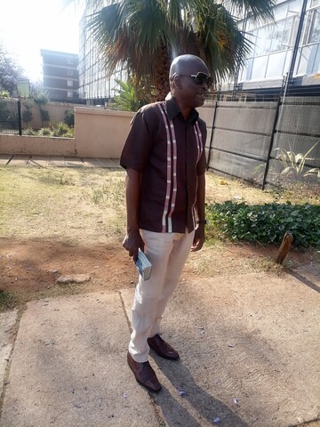 Dafe, 53 Pretoria, Gauteng, South Africa