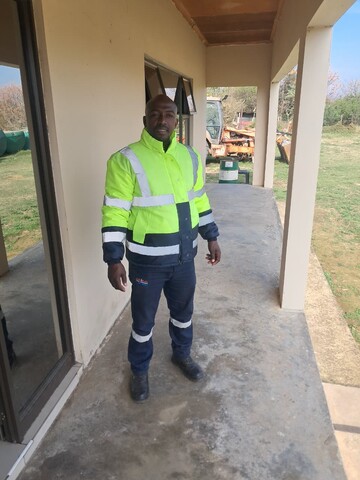 Mr D, 41 Secunda, Mpumalanga, South Africa