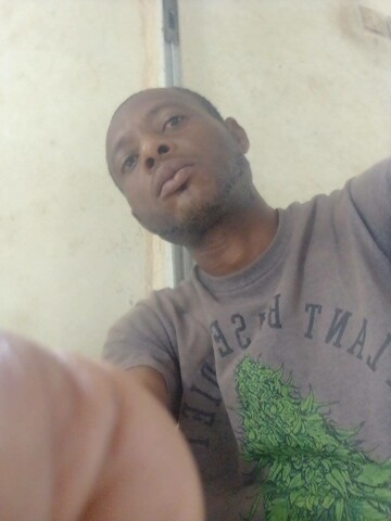 Haji44, 35 Allanridge, Free State, South Africa