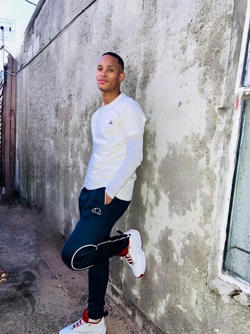 Kyle, 24 Cape Town, Western Cape, South Africa