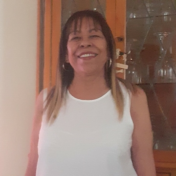 Annie, 69 Durban, KwaZulu-Natal, South Africa