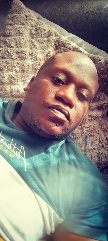 Man of Love, 42 Vanderbijlpark, Gauteng, South Africa