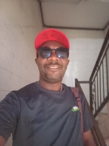 Kelly1, 45 Botshabelo, Free State, South Africa