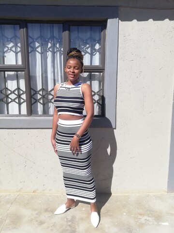 Phila, 21 Tembisa, Gauteng, South Africa