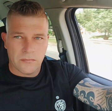 Vince, 39 Nelspruit, Mpumalanga, South Africa