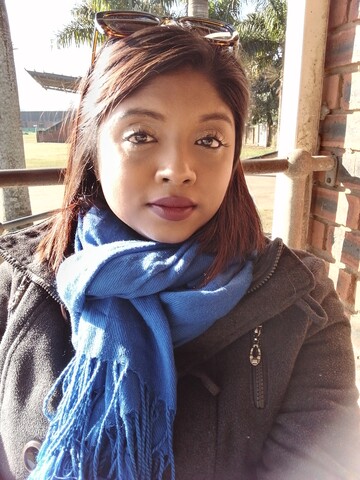 Lynn, 32 Phoenix, KwaZulu-Natal, South Africa