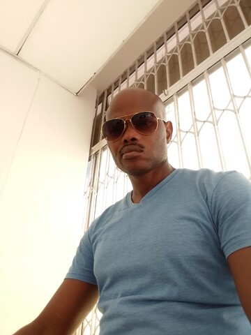 Mervin2020, 52 Krugersdorp, Gauteng, South Africa