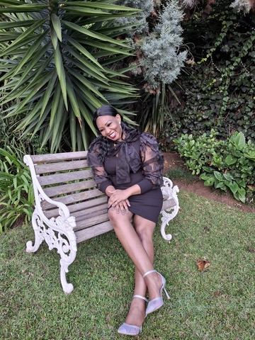 Olerato, 46 Rustenburg, North West, South Africa