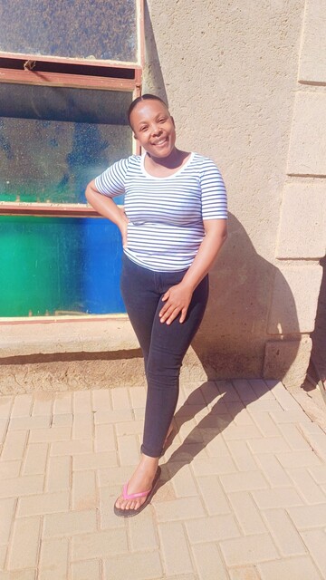 Paskalyn, 27 Polokwane, Limpopo, South Africa