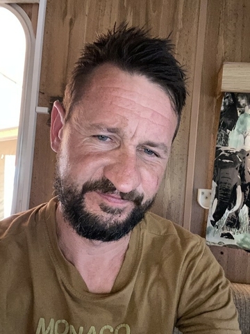 Dusty, 43 Pretoria, Gauteng, South Africa