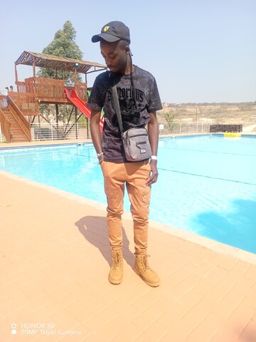 Real-B, 25 Barberton, Mpumalanga, South Africa