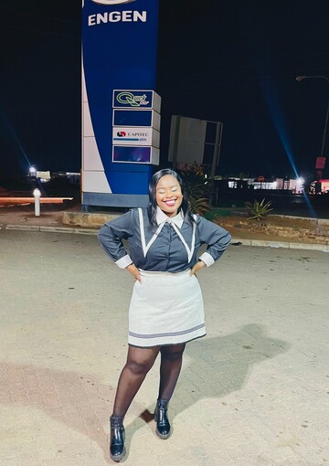 LoloDee, 28 Lephalale, Limpopo, South Africa