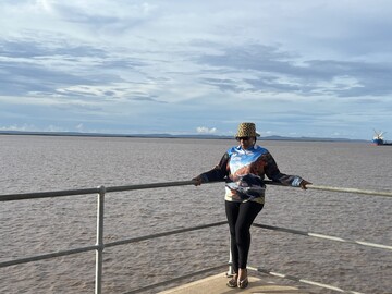 Linda, 59 Komga, Eastern Cape, South Africa