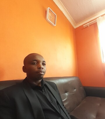 Skhosana, 35 Durban, KwaZulu-Natal, South Africa