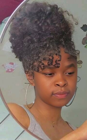 Katie, 21 Soshanguve, Gauteng, South Africa