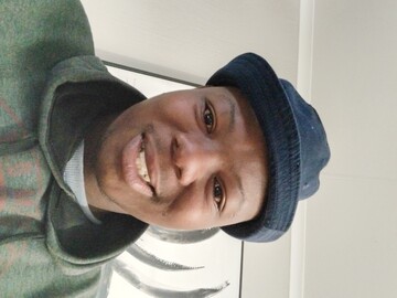 SiyaSeya, 33 Johannesburg, Gauteng, South Africa
