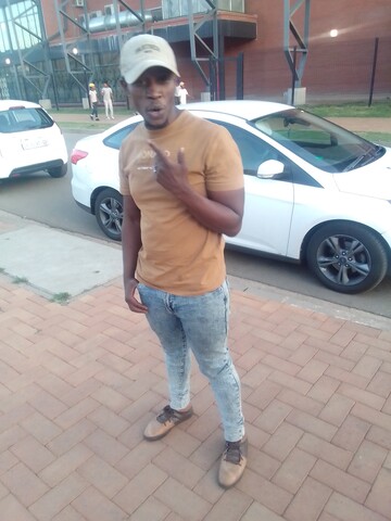 Sandza322, 41 Johannesburg, Gauteng, South Africa