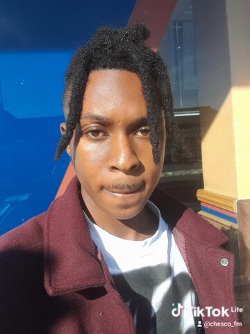 Chesco_Bruce, 27 Cape Town, Western Cape, South Africa