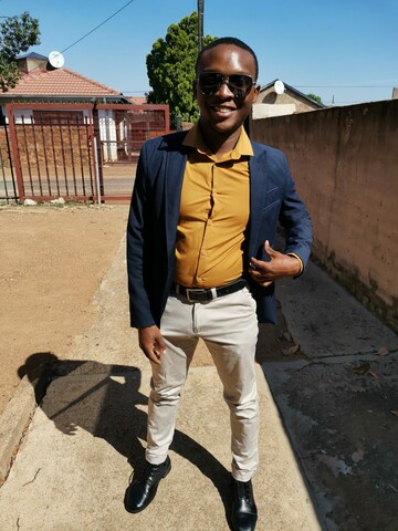 Lito, 27 Pretoria, Gauteng, South Africa
