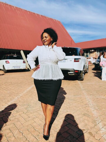 Chubby, 46 Pretoria, Gauteng, South Africa