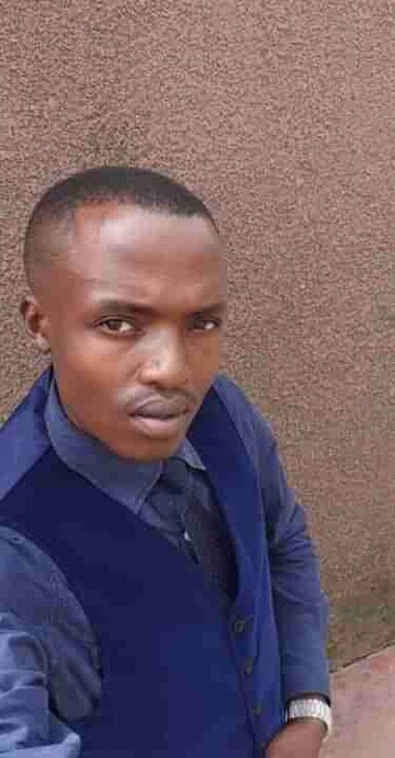 Mack, 28 Nigel, Gauteng, South Africa