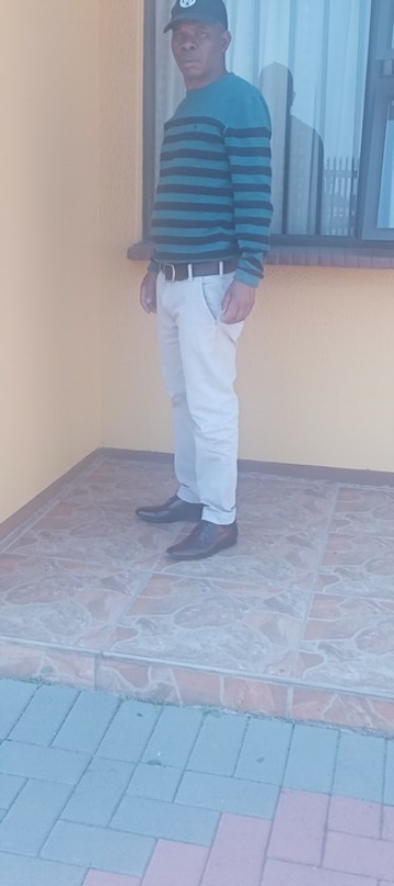 lucas, 48 Boksburg, Gauteng, South Africa