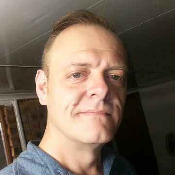 JeanieSwartie, 41 Germiston, Gauteng, South Africa