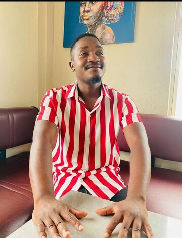Tsiko, 34 Thohoyandou, Limpopo, South Africa