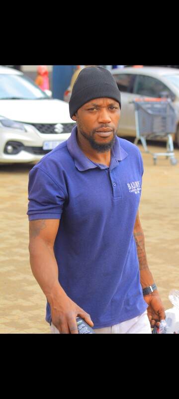 Maninno302, 37 Benoni, Gauteng, South Africa