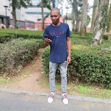 Sello02, 41 Alexandra, Gauteng, South Africa