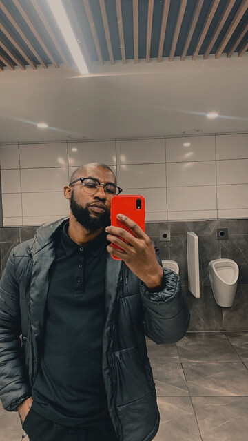 Tumelo, 31 Rustenburg, North West, South Africa