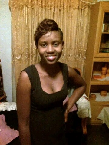 BEYANCA, 30 Polokwane, Limpopo, South Africa