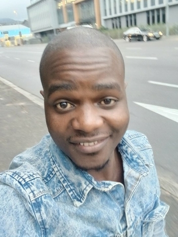 Denzel, 24 Cape Town, Western Cape, South Africa