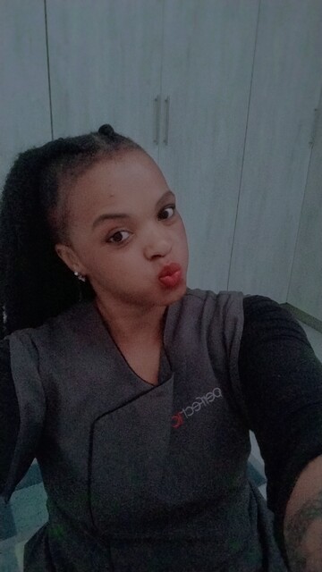 Nono, 35 Witbank, Mpumalanga, South Africa