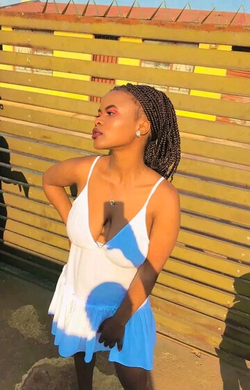 Sthandorh, 22 Thokoza, Gauteng, South Africa