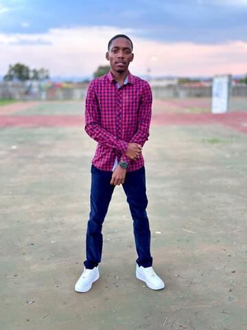 Mellow, 28 Soweto, Gauteng, South Africa