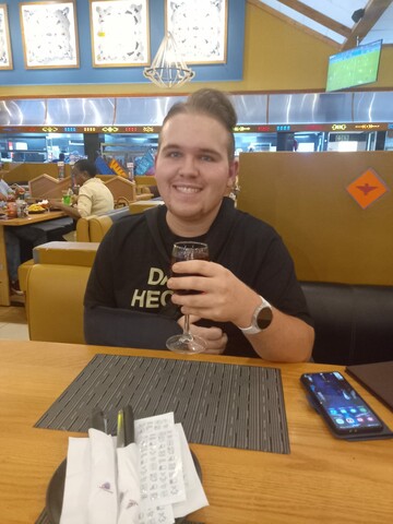 Blaze7535, 23 Pretoria, Gauteng, South Africa