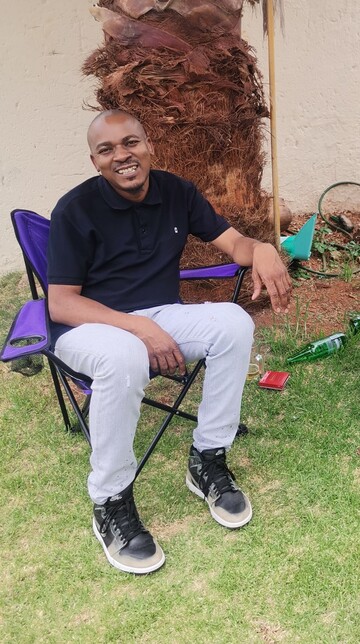 Bezile, 41 Johannesburg South, Gauteng, South Africa