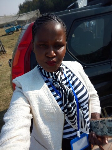 Nells, 40 Ficksburg, Free State, South Africa