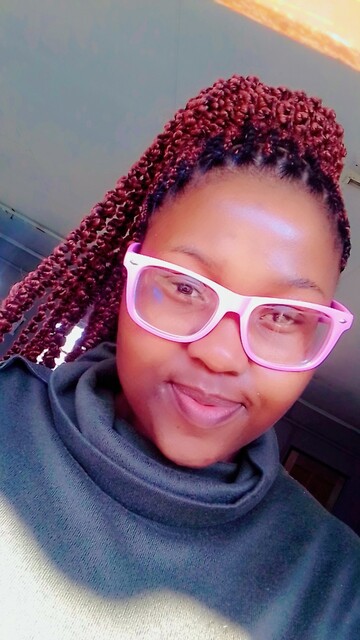 Simmy, 29 Soweto, Gauteng, South Africa