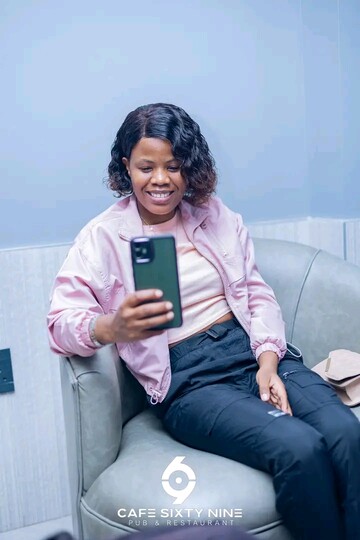 Didi, 32 Benoni, Gauteng, South Africa