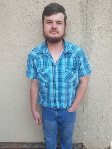 Jaun899, 30 Boksburg, Gauteng, South Africa