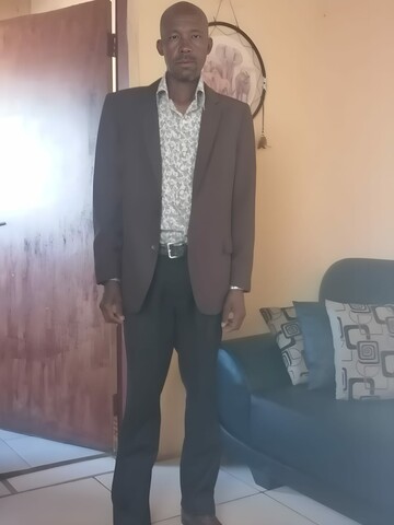 shatie, 47 Roodepoort, Gauteng, South Africa
